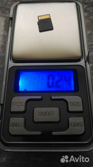 Весы ювелирные 500.0.01г