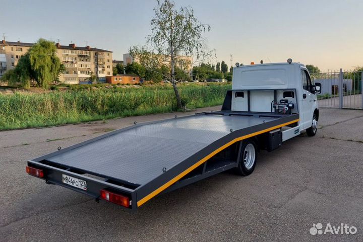 Эвакуатор круглосуточно