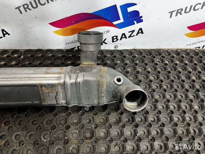 2238797 Радиатор системы EGR Daf XF106