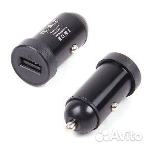 Азу USB Eplutus CU-216 (1хUSB/2.0A)