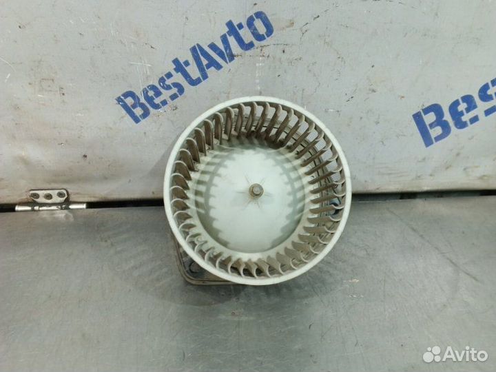 Моторчик печки Zaz Sens 2007