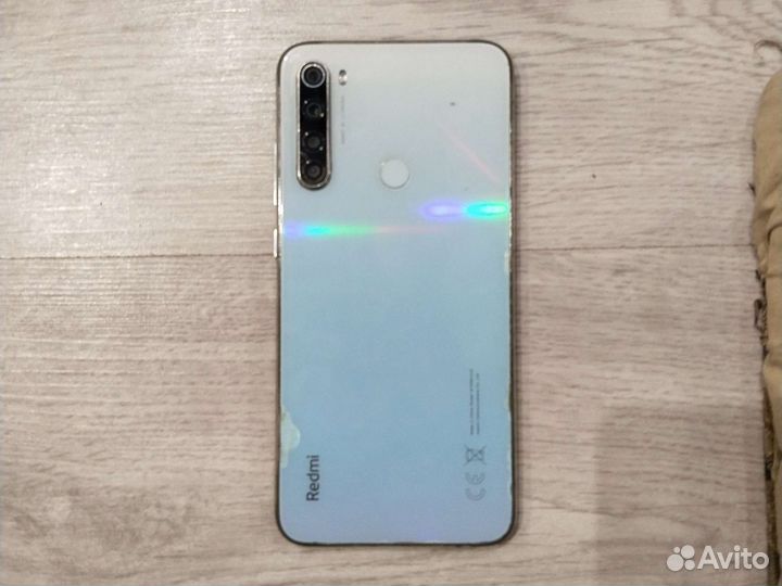 Мобильные телефоны бу редми