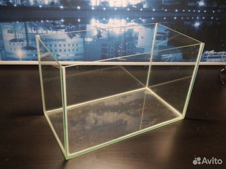 Аквариум 19л