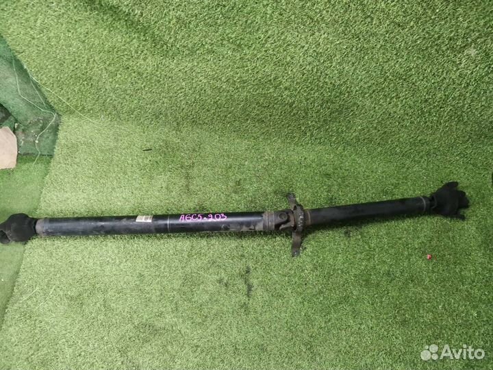 Кардан Audi A6 Allroad C5 BES 2005