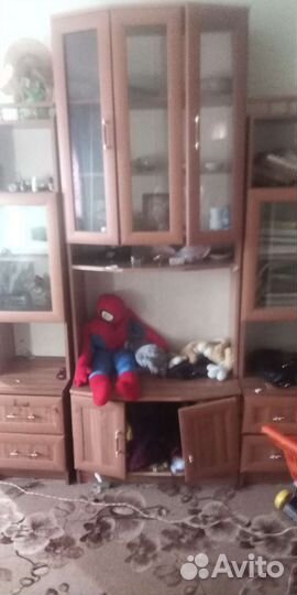 Тумба прикроватная бу