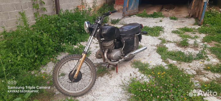 Иж планета4