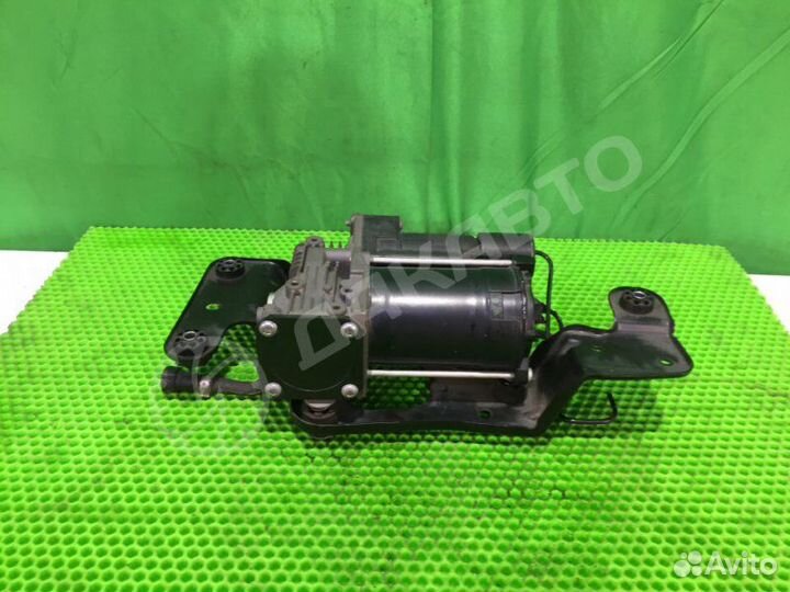 Компрессор пневмоподвески Bmw X5 E70