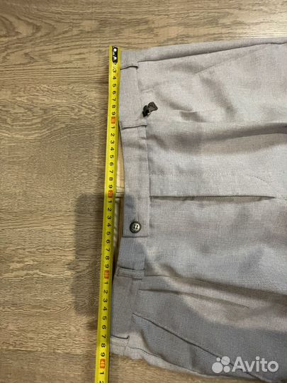 Брюки мужские классические digel