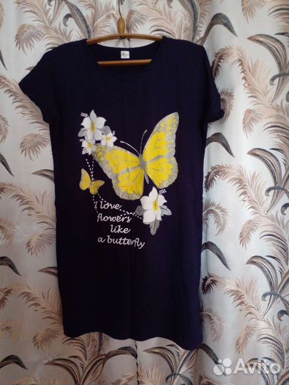 Халаты женские