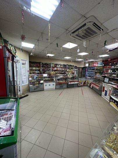 Торговая площадь, 120 м²