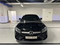 Mercedes-Benz C-класс 3.0 AT, 2021, 21 509 км, с пробегом, цена 5 132 797 руб.