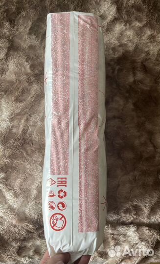 Подгузники хаггис elite soft 4