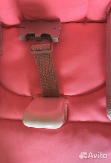 Стул для кормления peg perego