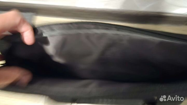 Сумка для ноутбука 15 6