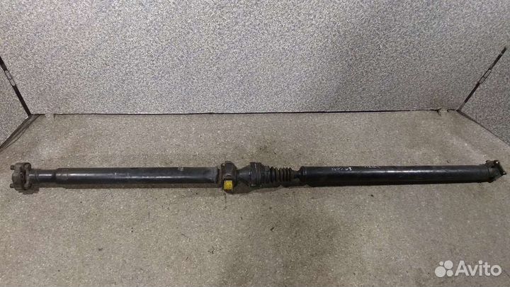 Кардан Hyundai Tucson