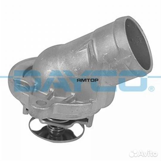 Dayco DT1077F Термостат 87C