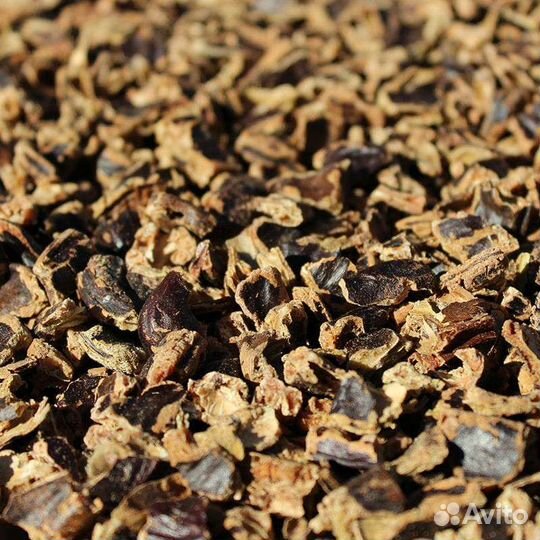 Кэроб для грызунов