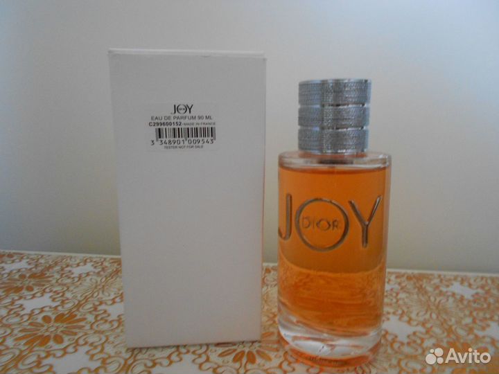 Женские духи тестер люкс листайте