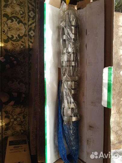 Распредвал