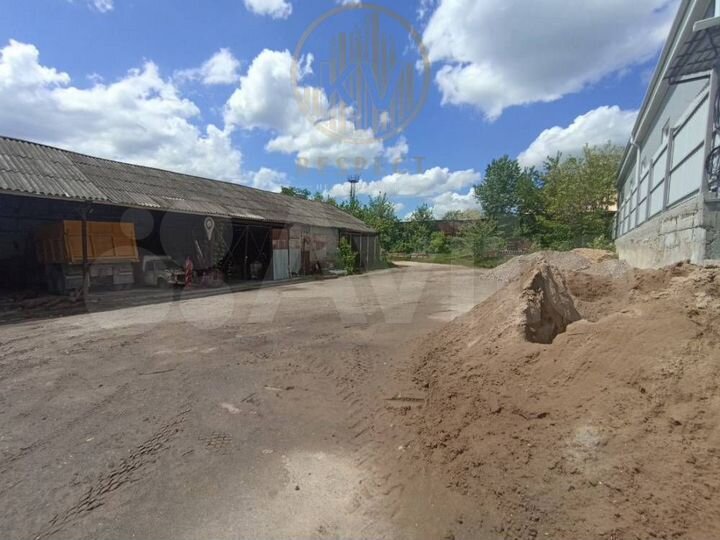 Сдам помещение свободного назначения, 400 м²