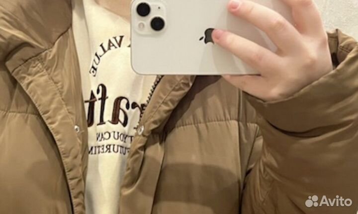 iPhone 13, 128 ГБ