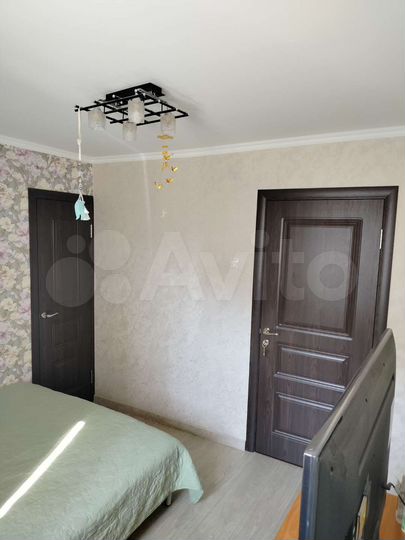 4-к. квартира, 74 м², 5/9 эт.