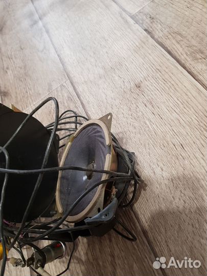 Радиоприемник СССР Тернава 302