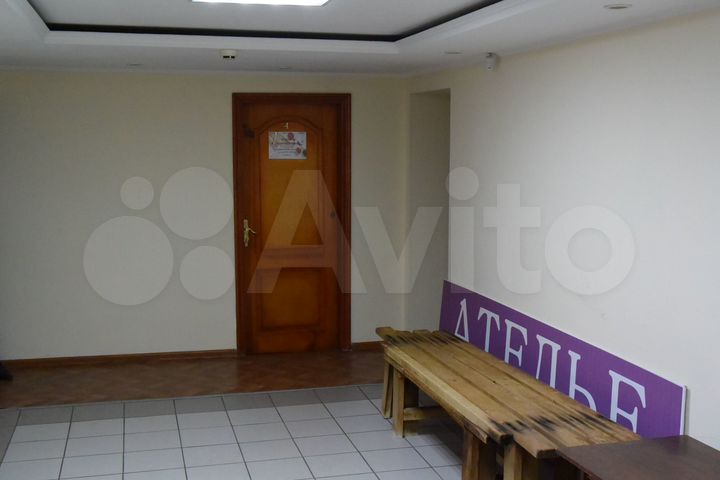 Свободного назначения, 33.8 м²