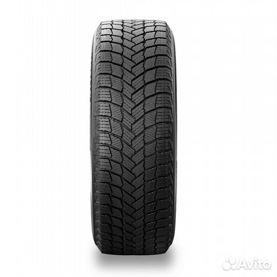 Michelin X-Ice Snow 255/45 R20 105T