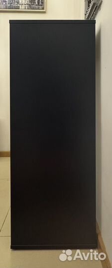 Комод IKEA нордмела с платяной штангой