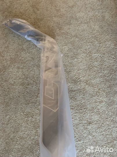 Вратарская клюшка ccm