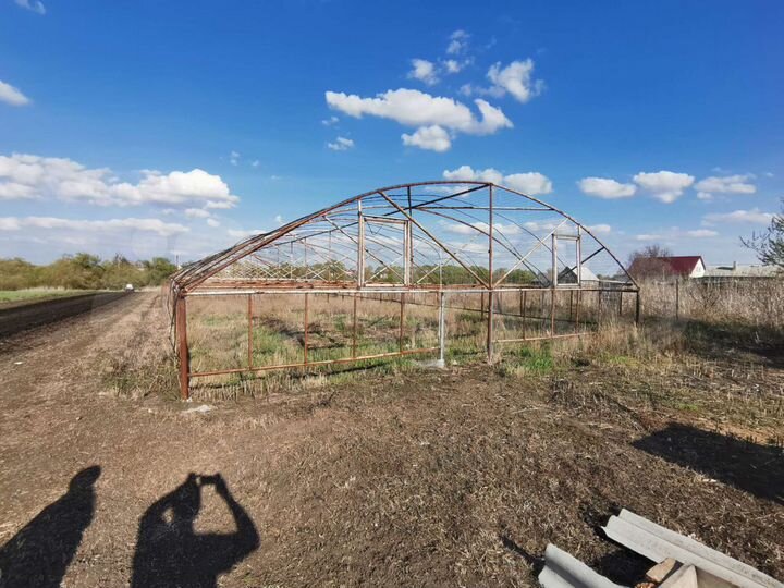 Дом 36 м² на участке 18 сот.