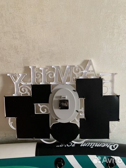 Рамка для фотографий