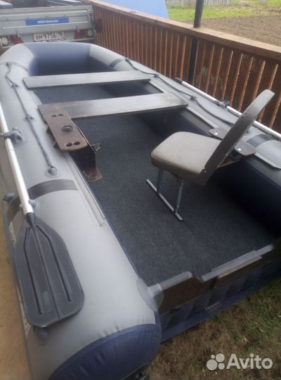 Флагман дк 350