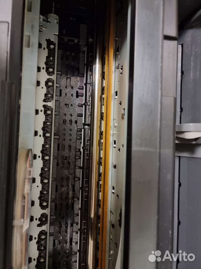 Принтер epson l1300