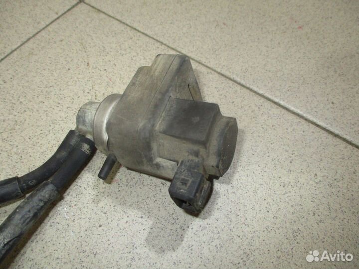 Клапан электромагнитный Nissan Navara (D40) 2004