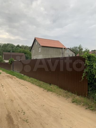 Участок 6 сот. (СНТ, ДНП)