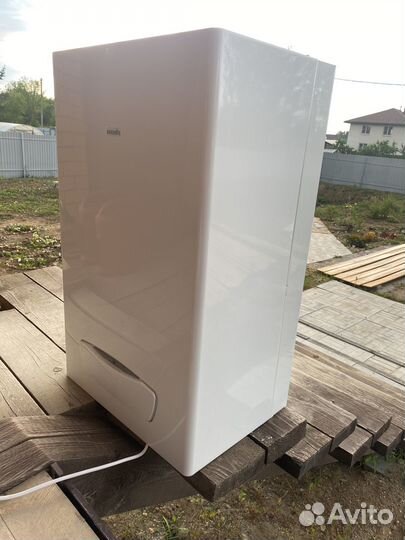 Газовый котел innovita Perla Pro 32 кВт