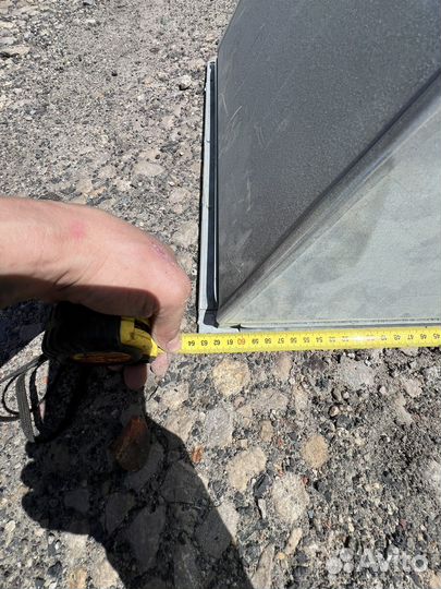 Вытижка зонт для мангала