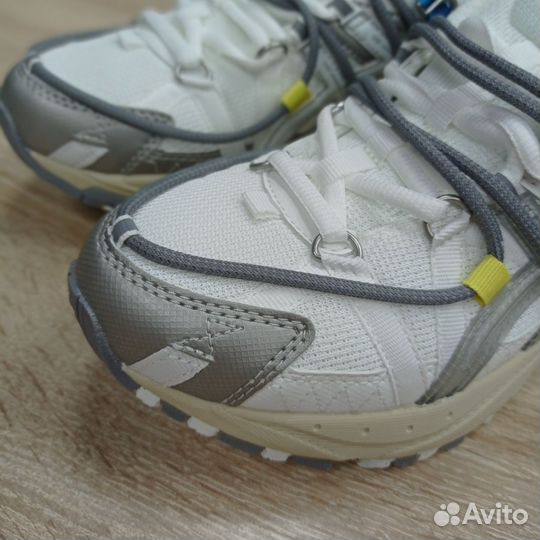 Кроссовки Asics Kahana TR V2 «white»