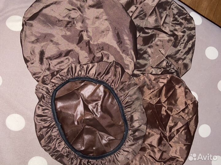 Чехлы на колеса коляски