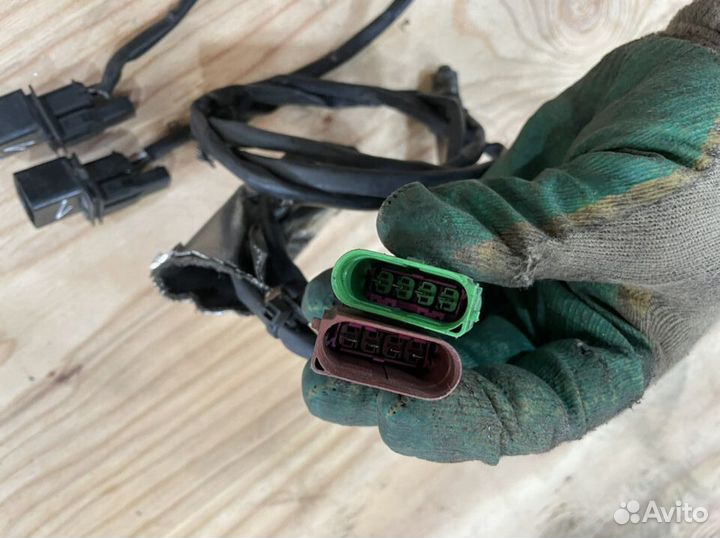 Датчик кислорода Audi A3 A4 A6 A8 Golf 5 6 Octavia