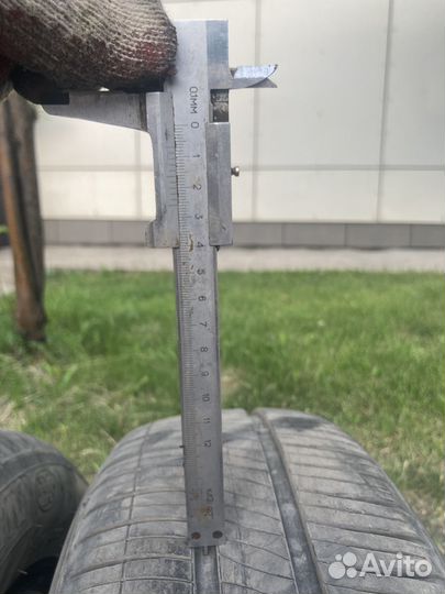 Michelin Energy XM2 185/65 R15 88