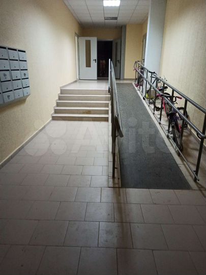 2-к. квартира, 64 м², 2/5 эт.