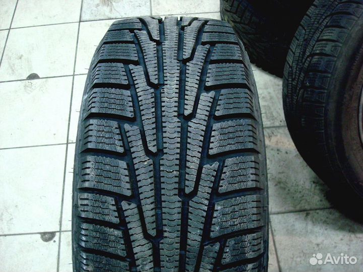 Nokian Tyres Nordman RS2 215/55 R16 97R