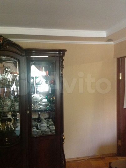 4-к. квартира, 63 м², 1/5 эт.