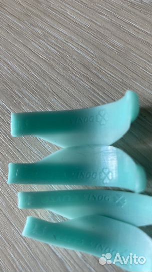 Валики для ламинирования ресниц