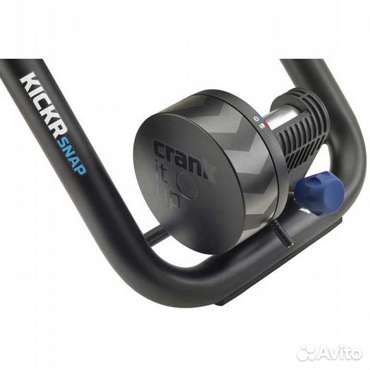 Велотренажер под колесо Wahoo kickr Snap