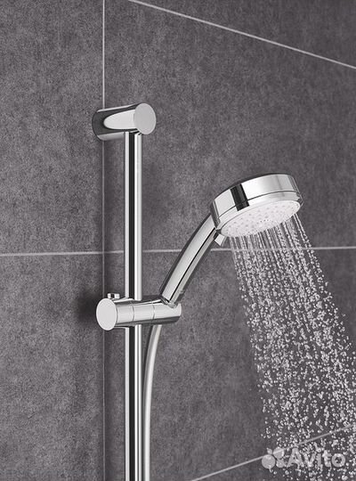 Душевой гарнитур Grohe Tempesta Cosmopolitan 2792