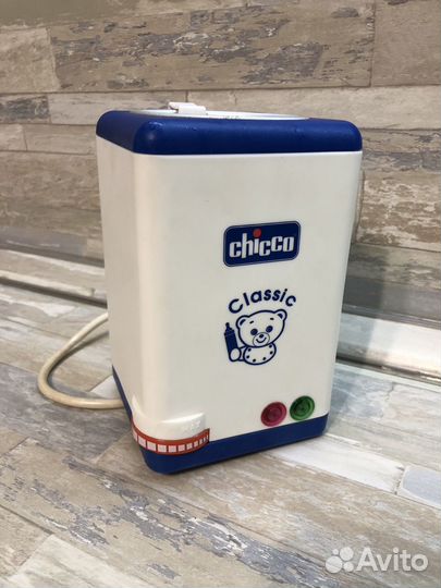 Подогреватель chicco